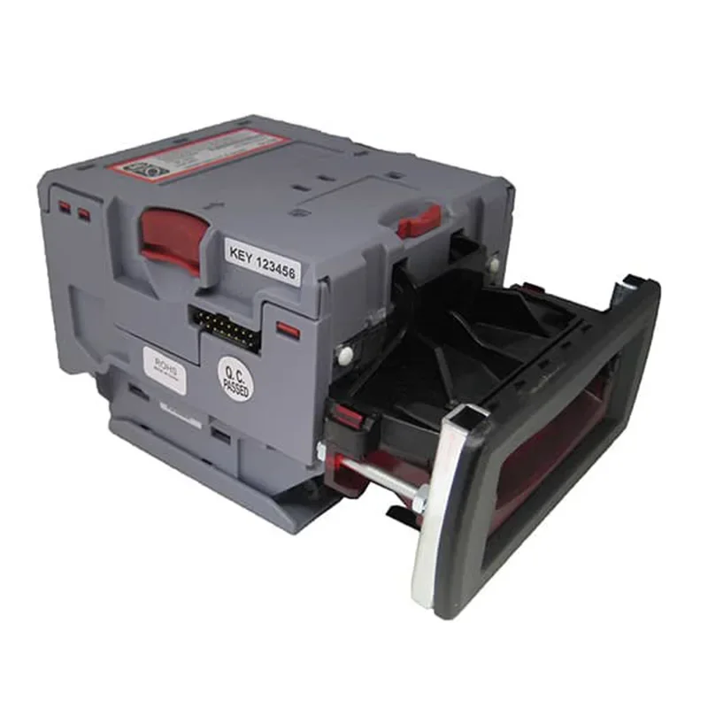 Münz- und Scheinleser NV10 USB – Bill Acceptor Vending Bewertung und Preis