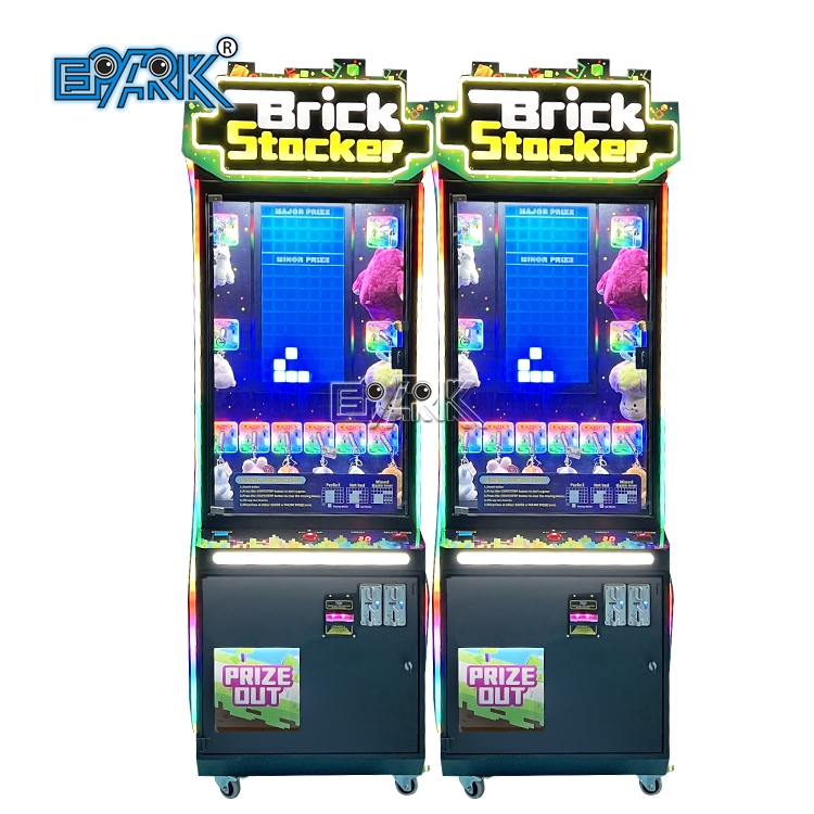 Arcade-Spielautomat mit Münz-  – Bill Acceptor Vending Bewertung und Preis