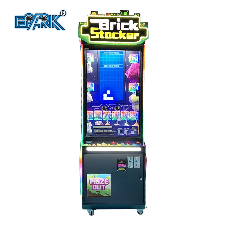 Arcade-Spielautomat mit Münz-  – Bill Acceptor Vending Bewertung und Preis