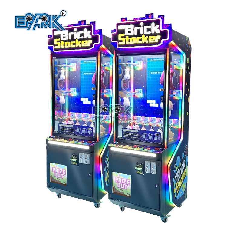 Arcade-Spielautomat mit Münz-  – Bill Acceptor Vending Bewertung und Preis