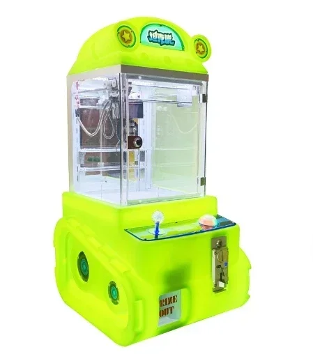Banana Land Fabrik Großhandel  – Arcade Prize Vending Machine Bewertung und Preis