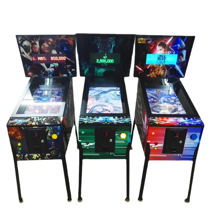 Virtuelle Flipper 4k-Bildschir – Arcade Game Cabinet Bewertung und Preis