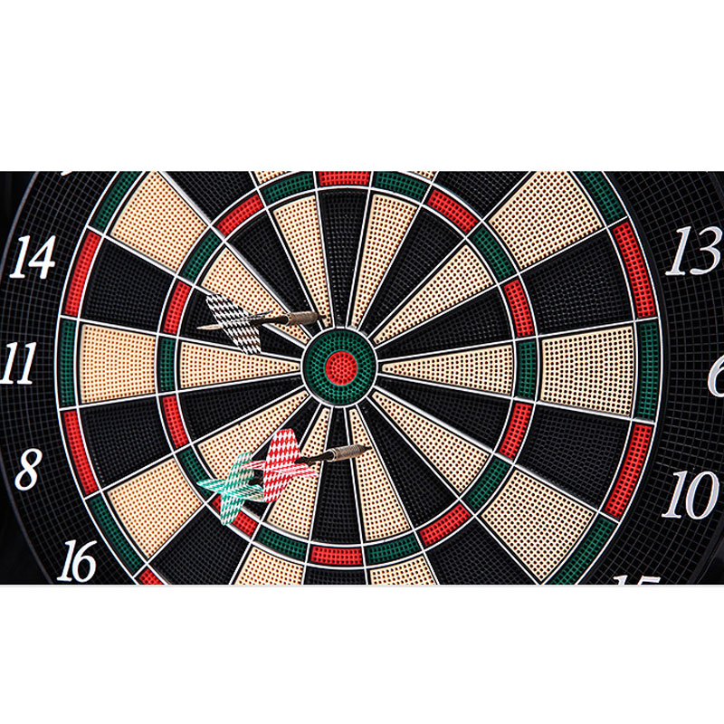 Elektronischer Dartschrank mit – Electronic Dartboard Cabinet Bewertung und Preis