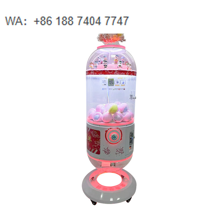 Gacha-Automat vom Hersteller:  – Bill Acceptor Vending Bewertung und Preis