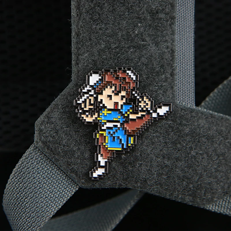 Arcade-Spiel Pixel Vega&Chunli – Arcade Vegas Bewertung und Preis