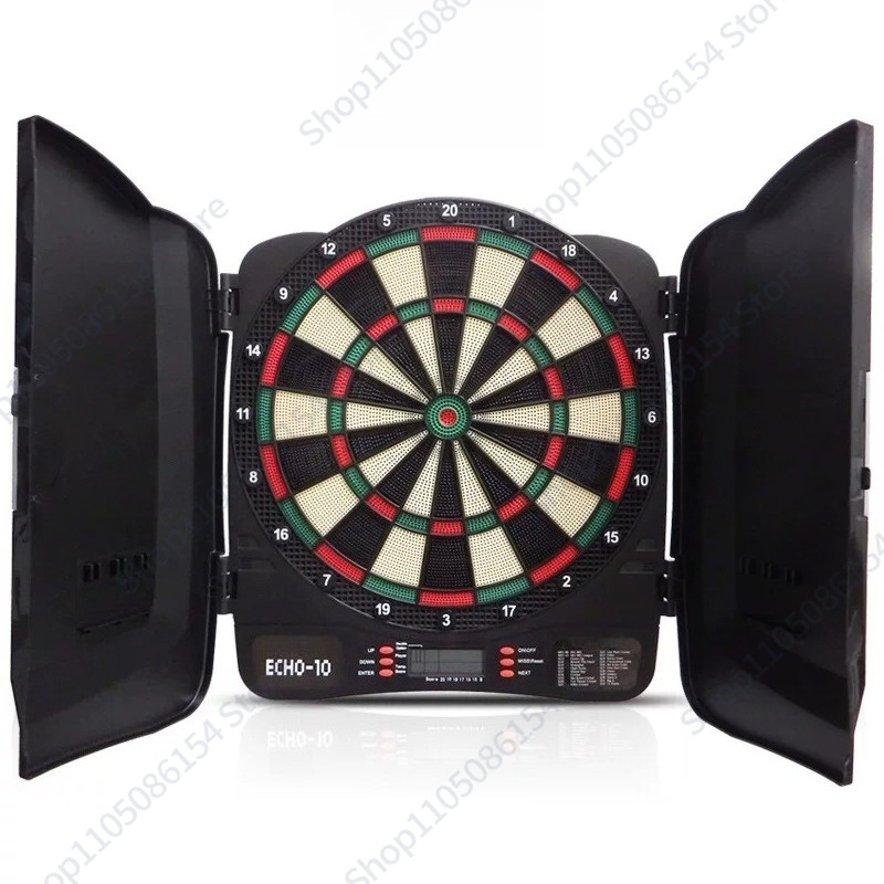 Weiches Sicherheits-Dartboard- – Electronic Dartboard Cabinet Bewertung und Preis