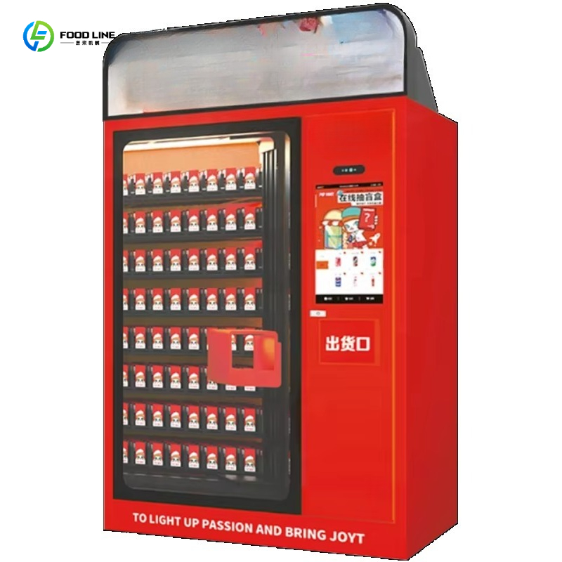 TCG-Karten-Verkaufsautomat, Ka – Prize Capsule Toy Machine Bewertung und Preis