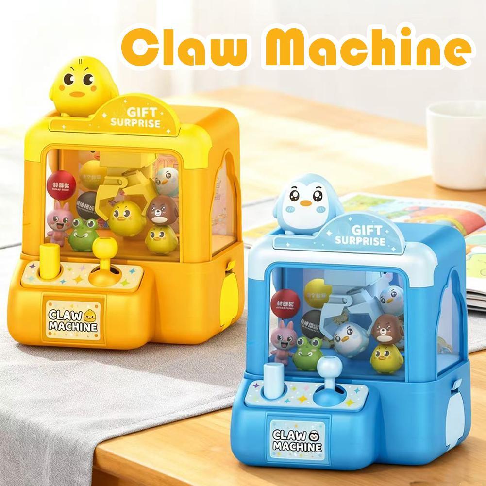 Verbesserte DIY Automatische P – Claw Crane Machine Bewertung und Preis