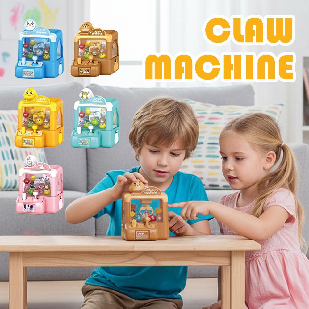 Verbesserte DIY Automatische P – Claw Crane Machine Bewertung und Preis