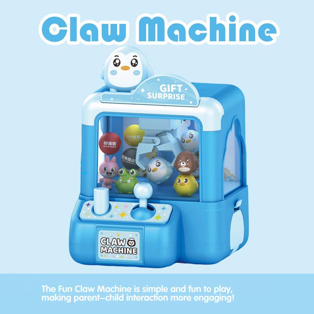 Verbesserte DIY Automatische P – Claw Crane Machine Bewertung und Preis