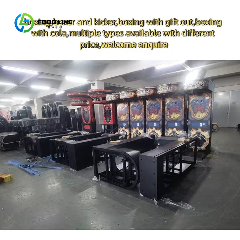 Maßgeschneiderte, hochprofitab – Arcade Machine Profit Bewertung und Preis