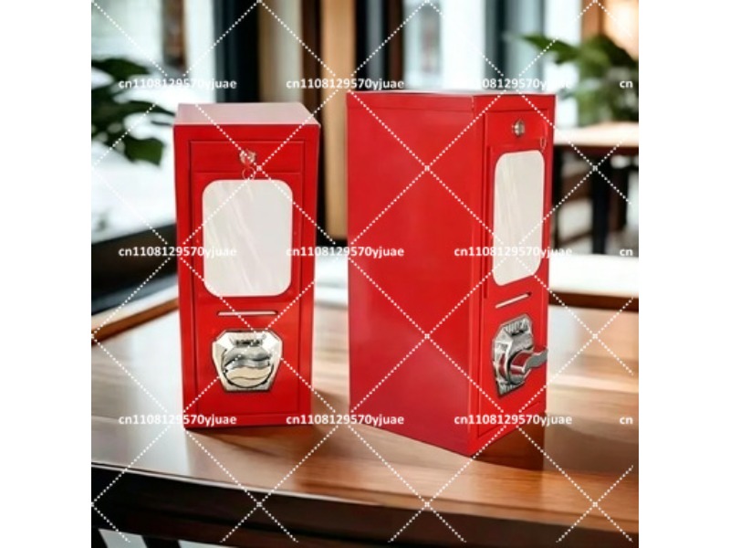 Mini-Arcade-Spielautomat-Set m – Arcade Vending & Laundry Revenue Bewertung und Preis