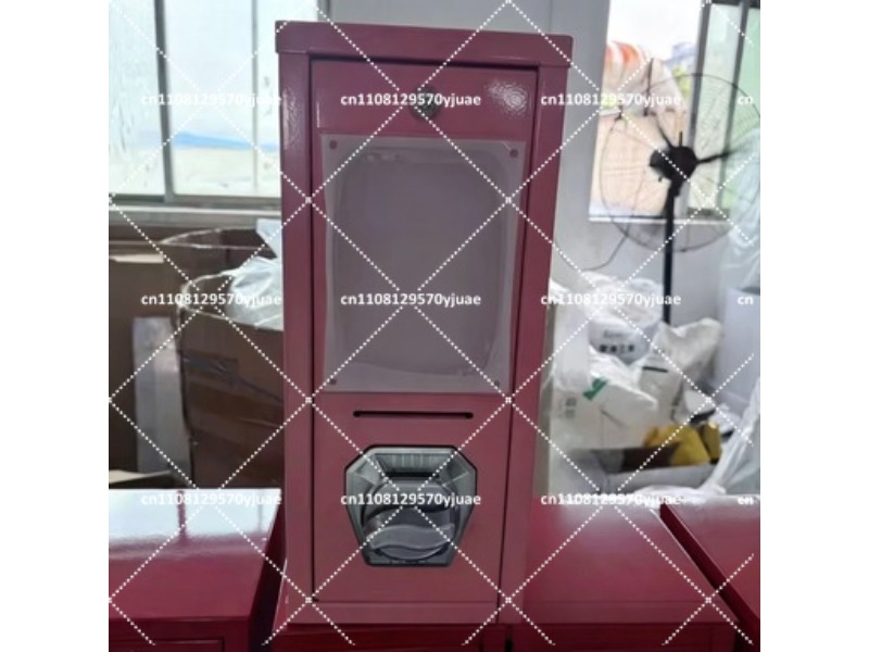 Mini-Arcade-Spielautomat-Set m – Arcade Vending & Laundry Revenue Bewertung und Preis