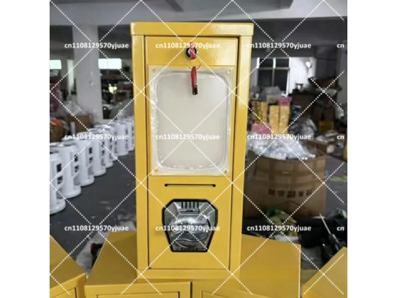 Mini-Arcade-Spielautomat-Set m – Arcade Vending & Laundry Revenue Bewertung und Preis