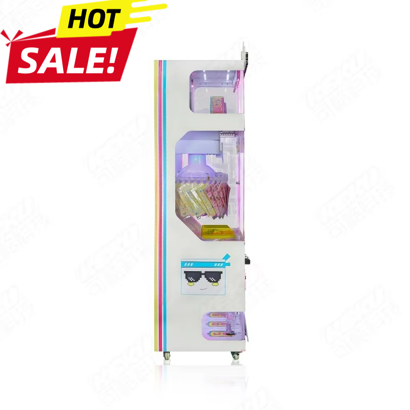 Großhandel Gashapon Spielzeugk – Prize Capsule Toy Machine Bewertung und Preis