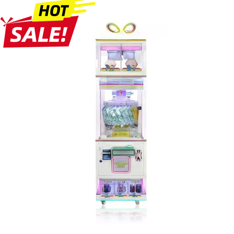 Großhandel Gashapon Spielzeugk – Prize Capsule Toy Machine Bewertung und Preis