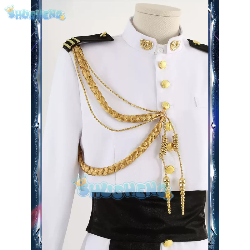 FGO Nemo Cosplay Kostüm Spiel  – Arcade Games & Vending Llc Photos Bewertung und Preis