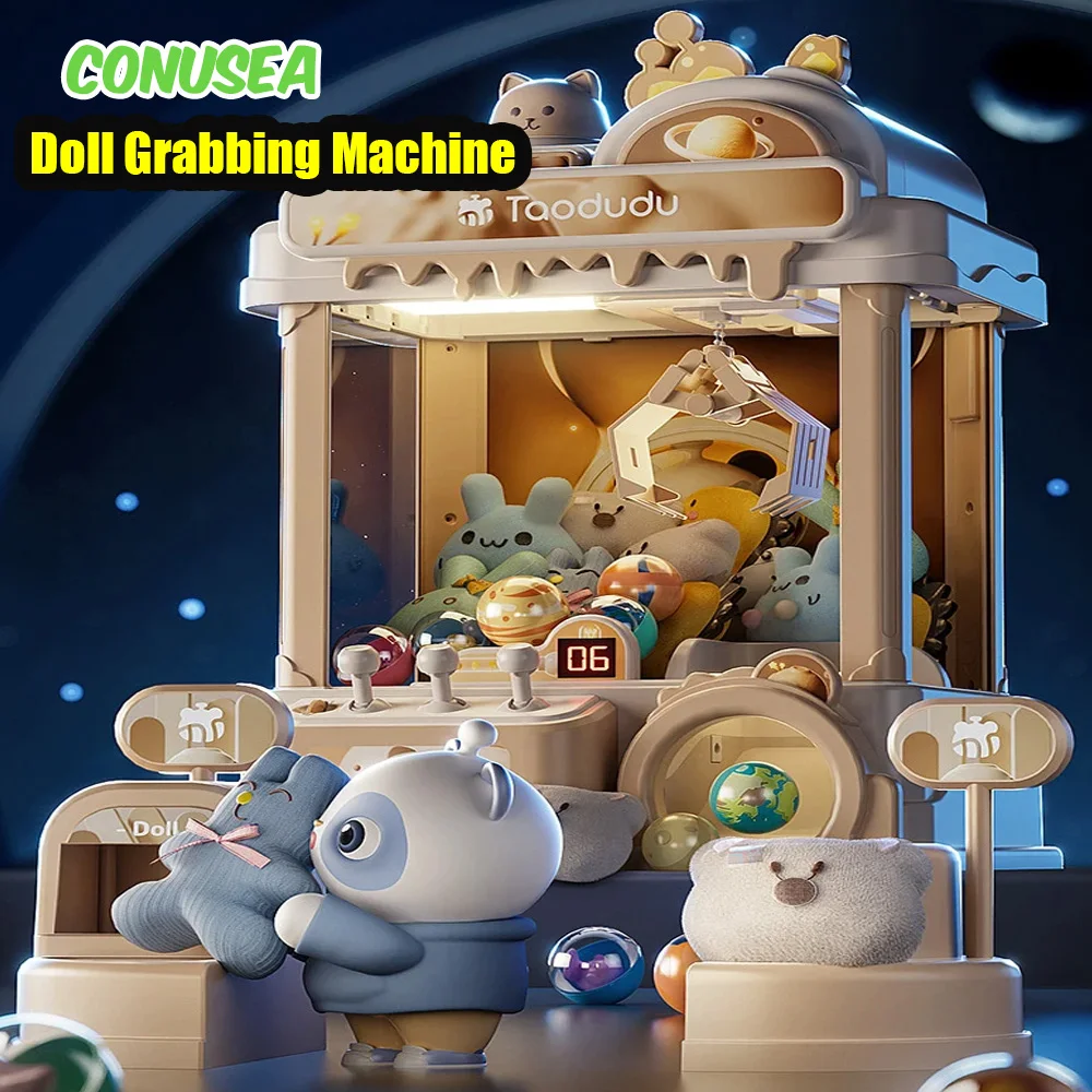 Große Klaue Arcade Kran Maschi – Vending Game Bewertung und Preis
