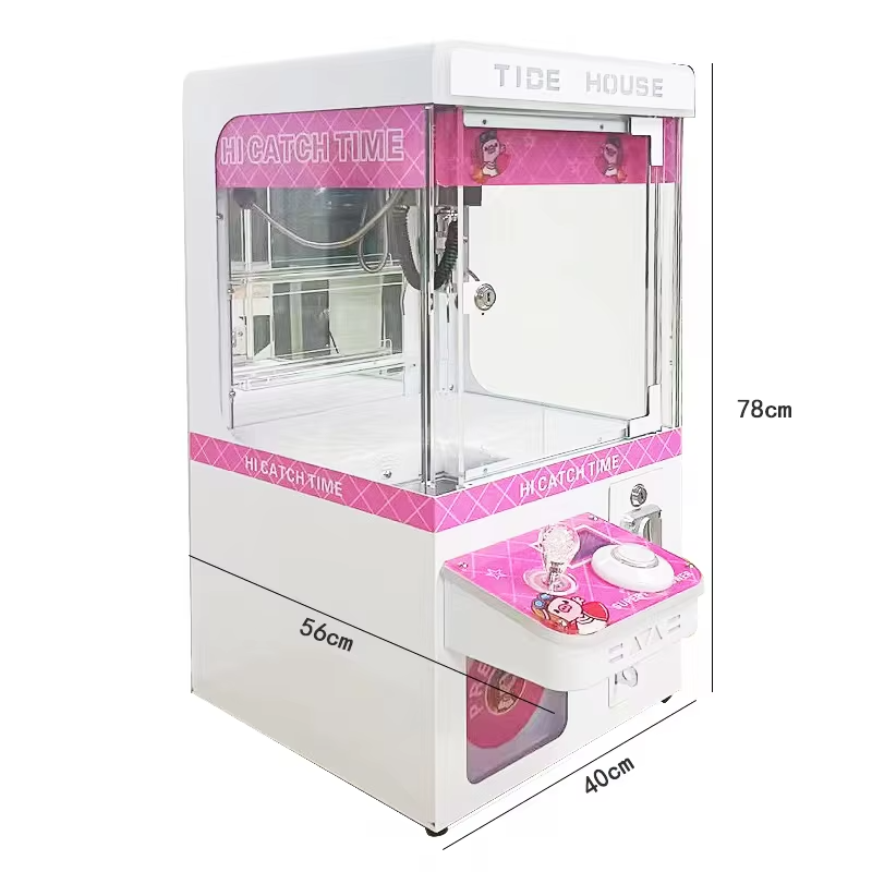 Großhandel Custom Mini Klaue M – Bill Acceptor Vending Bewertung und Preis