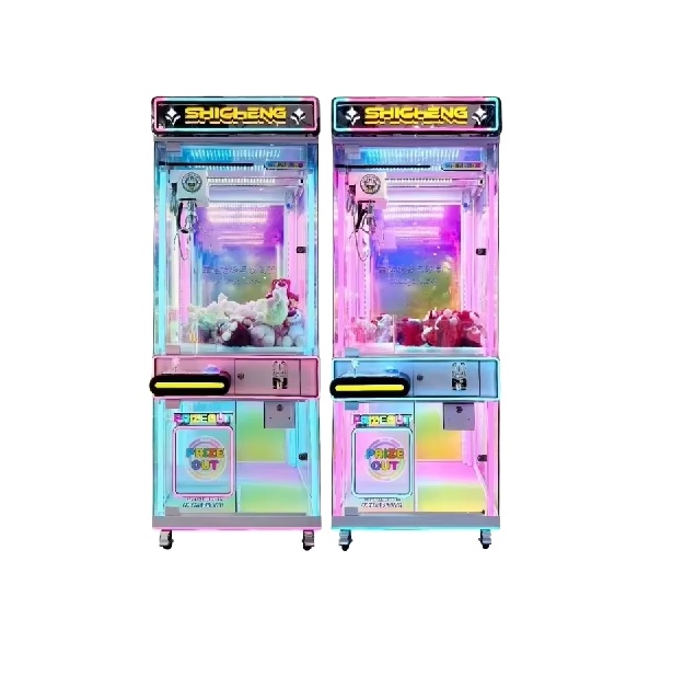 Großhandel münzbetriebener Spi – Bill Acceptor Vending Bewertung und Preis