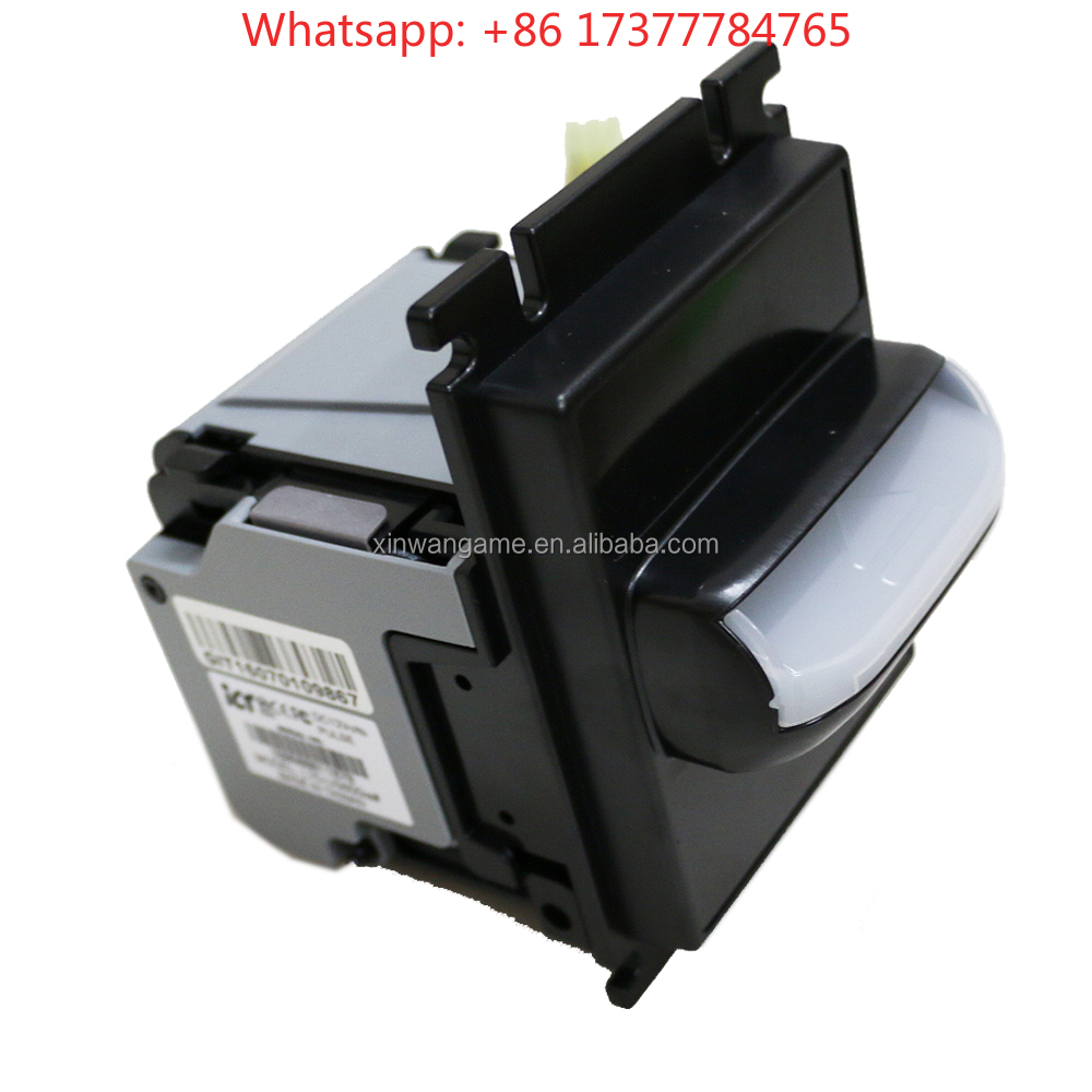 ICT L70 Banknotenprüfer Geldka – Bill Acceptor Vending Bewertung und Preis