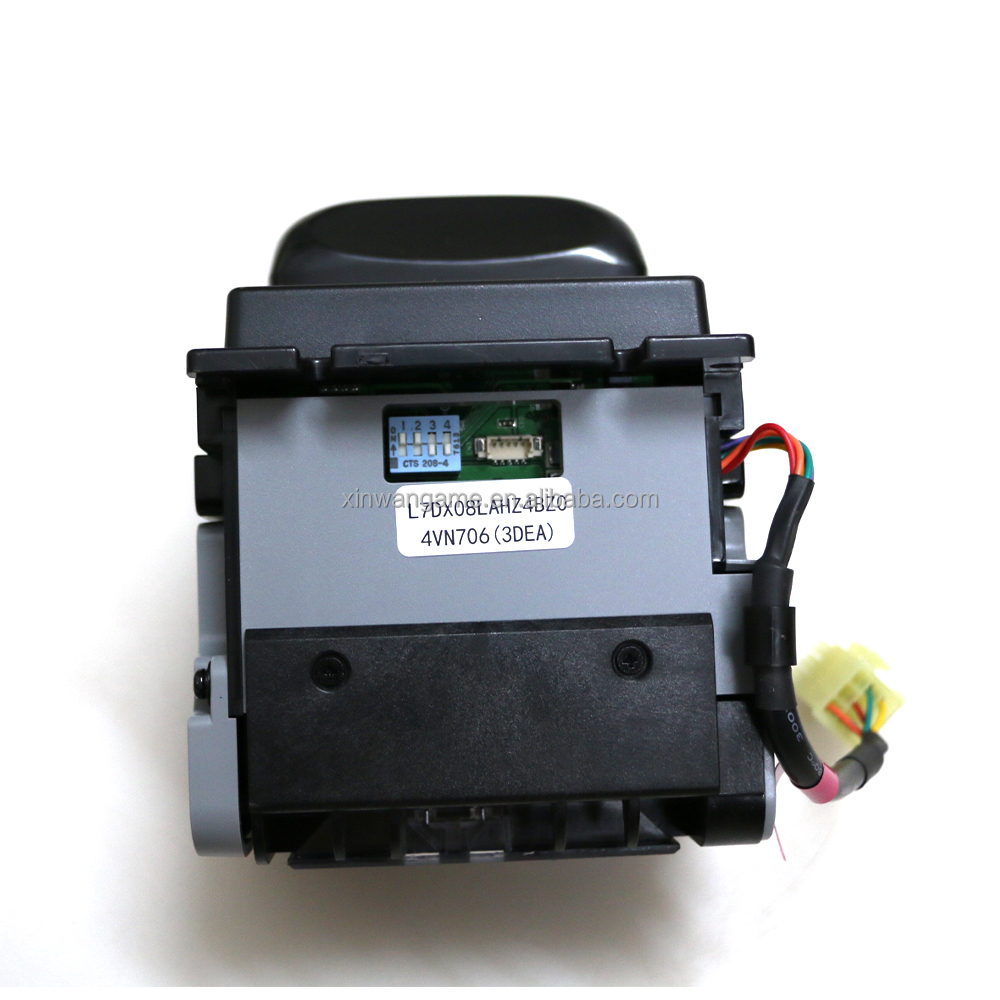 ICT L70 Banknotenprüfer Geldka – Bill Acceptor Vending Bewertung und Preis